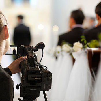 Dijital Kamera Çekimi