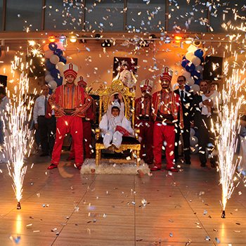 Sünnet Düğünü Organizasyonu